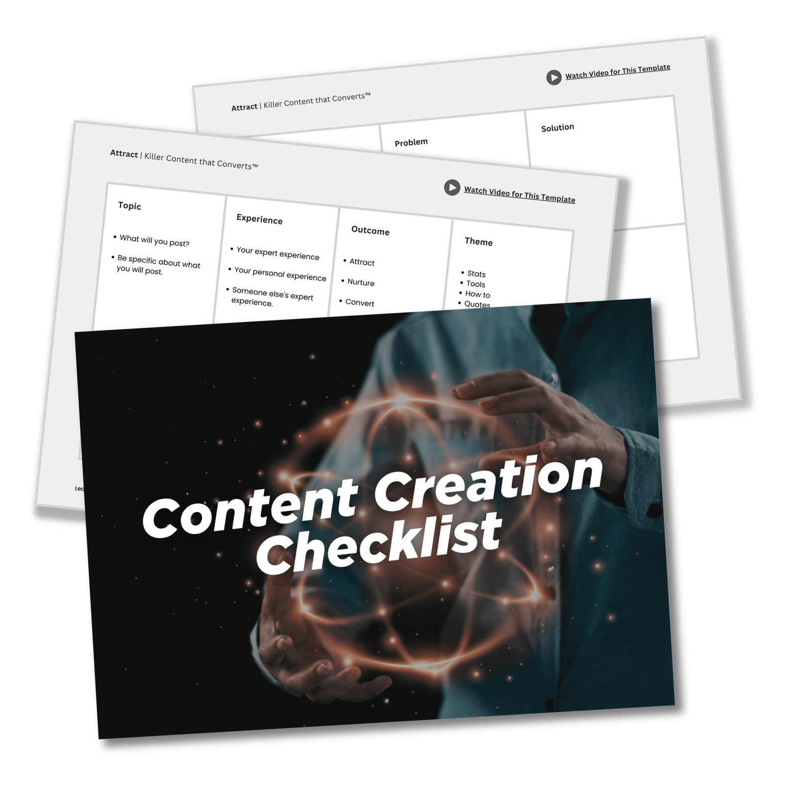 Download Your Ultimate Content Creation Guide Now